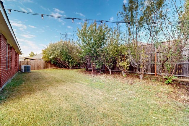 1205 Chestnut Hill Drive, Wylie, TX 75098