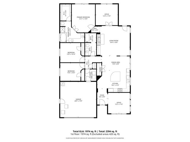 1205 Chestnut Hill Drive, Wylie, TX 75098