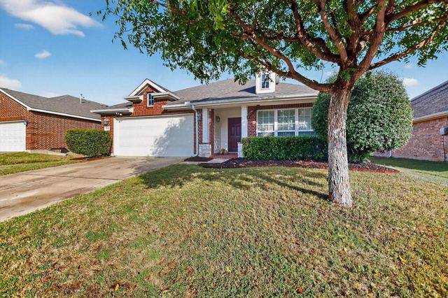 1205 Chestnut Hill Drive, Wylie, TX 75098