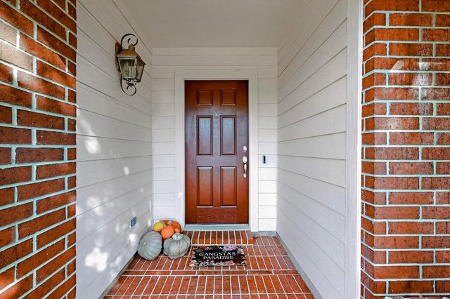 1205 Chestnut Hill Drive, Wylie, TX 75098