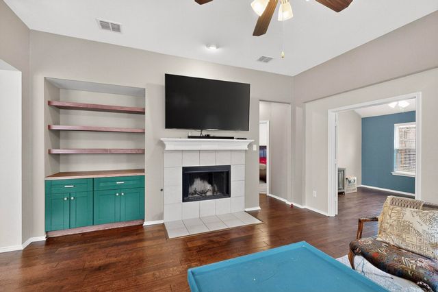 1205 Chestnut Hill Drive, Wylie, TX 75098