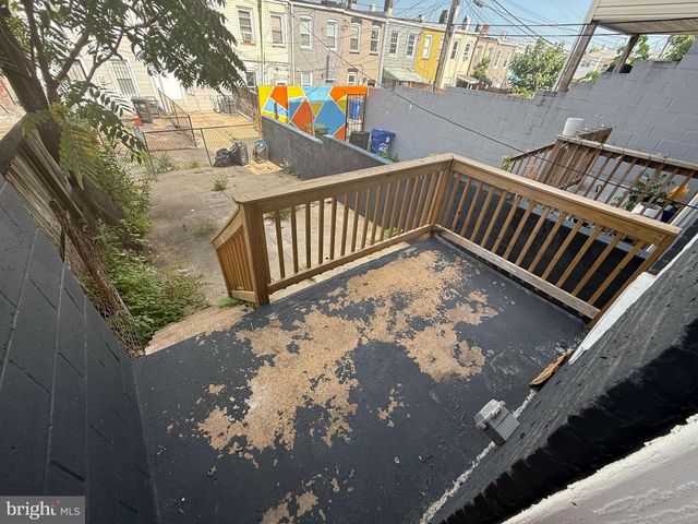 223 N MILTON AVE, Baltimore, MD 21224