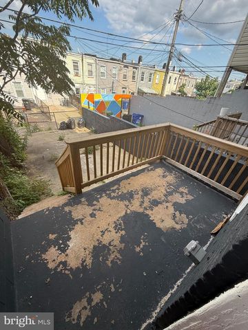 223 N MILTON AVE, Baltimore, MD 21224