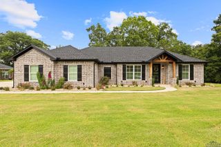 1123 Sequoia Circle, Kilgore, TX 75662