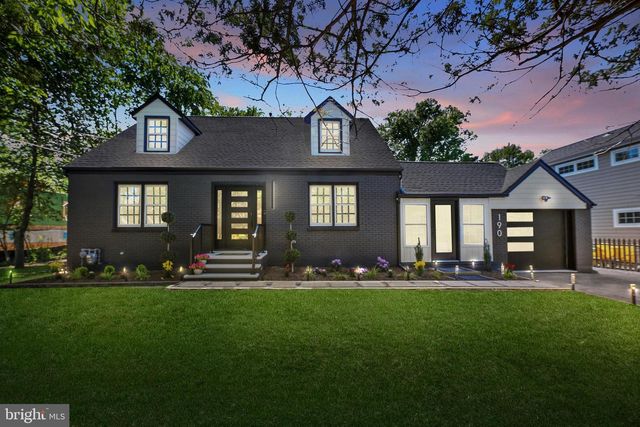 190 BAYARD LN, Princeton, NJ 08540