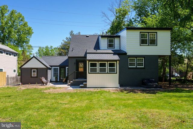 190 BAYARD LN, Princeton, NJ 08540