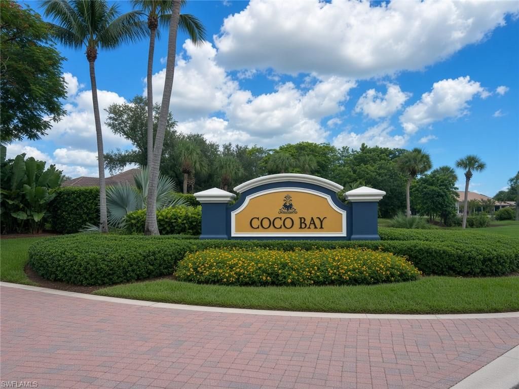 16227 Coco Hammock WAY 101, FORT MYERS, FL 33908 — exterior