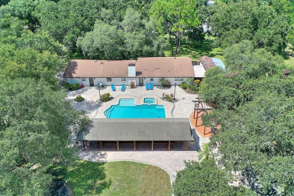 3509 SMALL WORLD DRIVE, Haines City, FL 33844