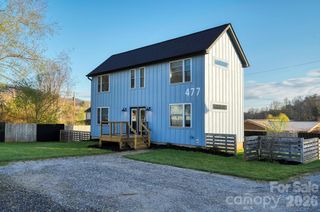 477 Oakdale Road, Waynesville, NC 28786