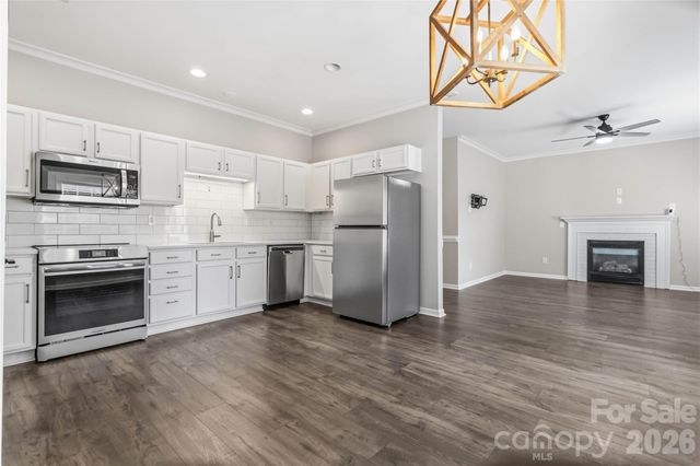 8710 Arrowhead Place Lane, Cornelius, NC 28031