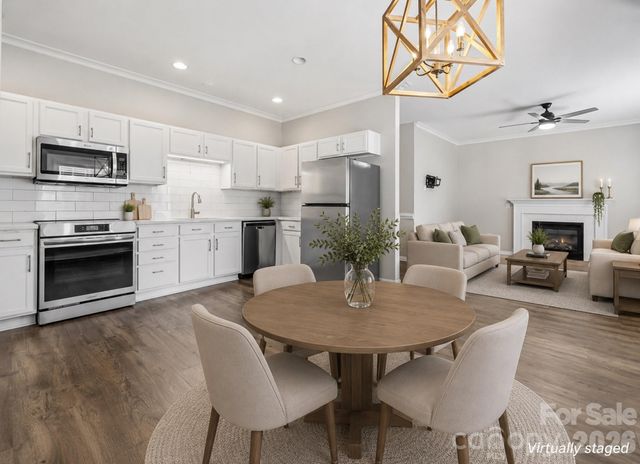 8710 Arrowhead Place Lane, Cornelius, NC 28031
