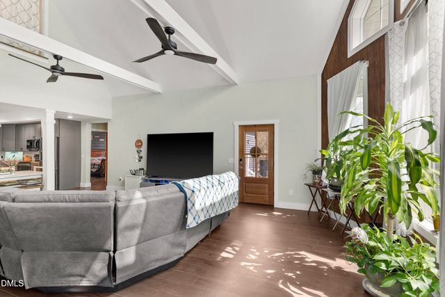 259 Heathers Folly Road, Watha, NC 28478