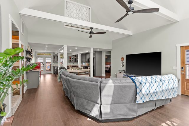 259 Heathers Folly Road, Watha, NC 28478