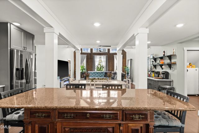 259 Heathers Folly Road, Watha, NC 28478