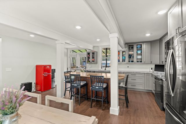 259 Heathers Folly Road, Watha, NC 28478