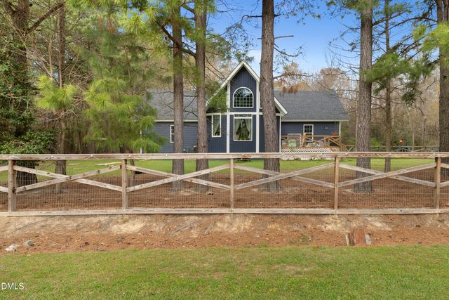 259 Heathers Folly Road, Watha, NC 28478