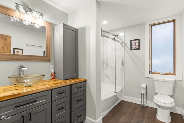 259 Heathers Folly Road, Watha, NC 28478