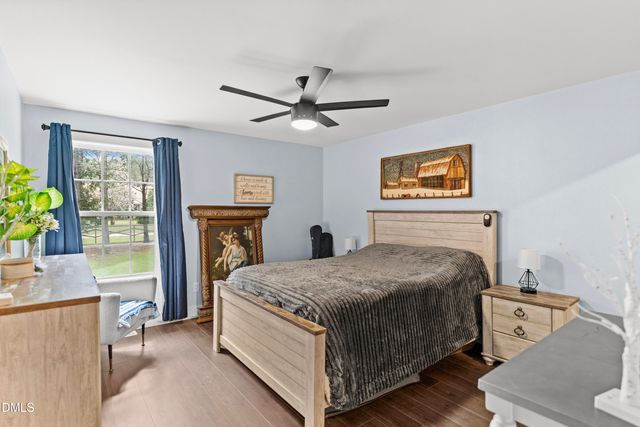 259 Heathers Folly Road, Watha, NC 28478