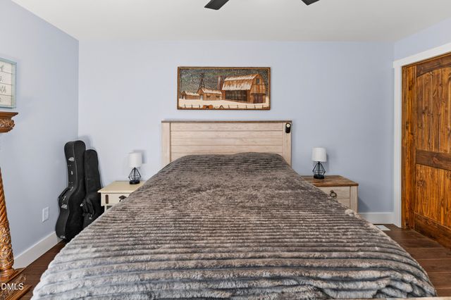 259 Heathers Folly Road, Watha, NC 28478