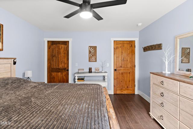 259 Heathers Folly Road, Watha, NC 28478