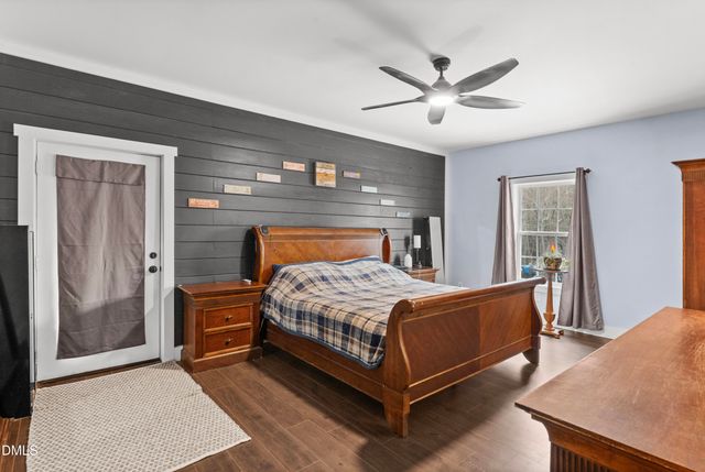 259 Heathers Folly Road, Watha, NC 28478