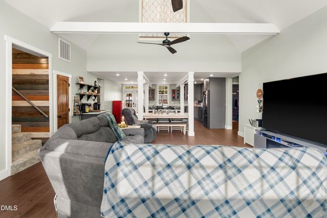 259 Heathers Folly Road, Watha, NC 28478