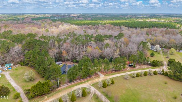 259 Heathers Folly Road, Watha, NC 28478