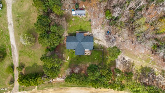 259 Heathers Folly Road, Watha, NC 28478