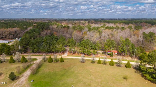 259 Heathers Folly Road, Watha, NC 28478