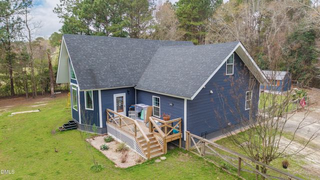 259 Heathers Folly Road, Watha, NC 28478