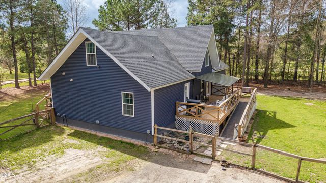 259 Heathers Folly Road, Watha, NC 28478