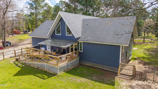 259 Heathers Folly Road, Watha, NC 28478