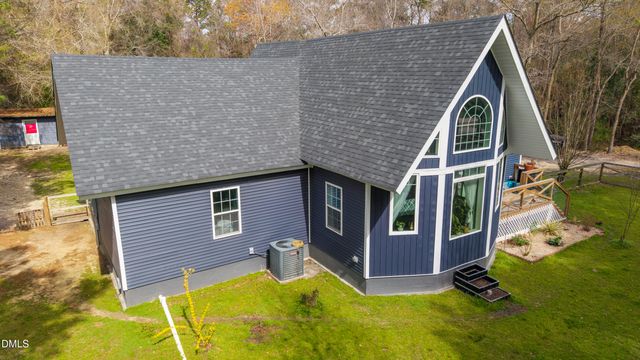 259 Heathers Folly Road, Watha, NC 28478