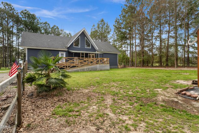 259 Heathers Folly Road, Watha, NC 28478