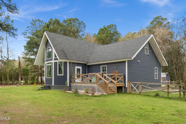 259 Heathers Folly Road, Watha, NC 28478