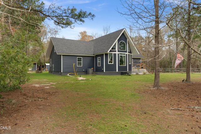 259 Heathers Folly Road, Watha, NC 28478