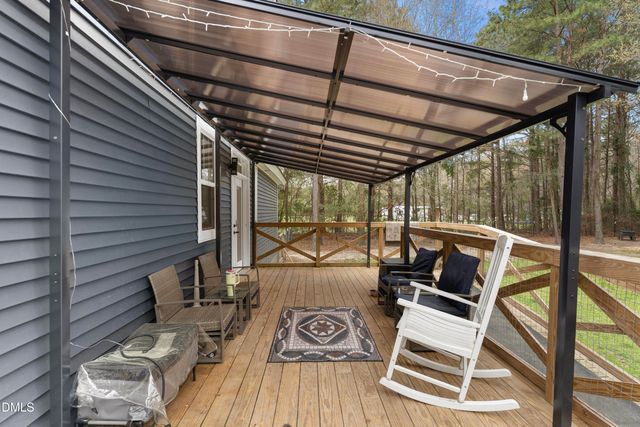 259 Heathers Folly Road, Watha, NC 28478