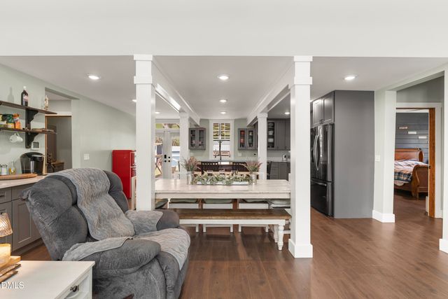 259 Heathers Folly Road, Watha, NC 28478