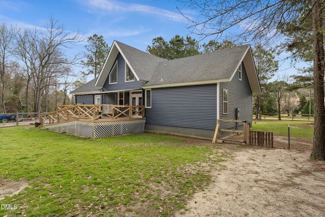 259 Heathers Folly Road, Watha, NC 28478