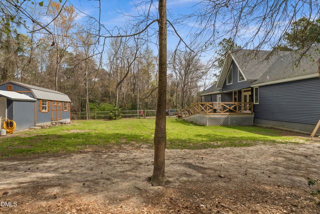 259 Heathers Folly Road, Watha, NC 28478