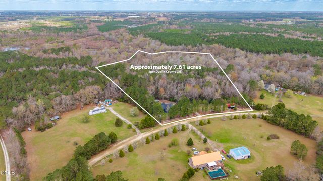259 Heathers Folly Road, Watha, NC 28478