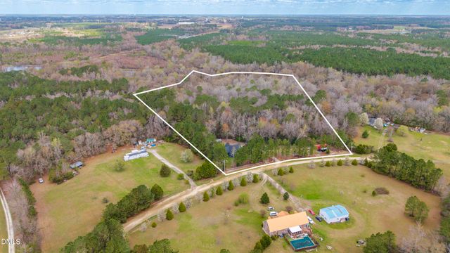 259 Heathers Folly Road, Watha, NC 28478