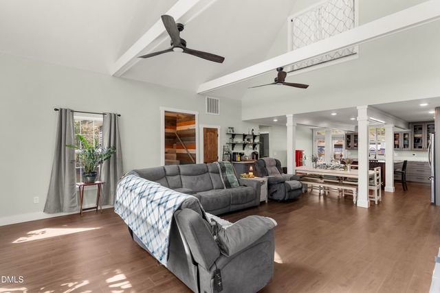 259 Heathers Folly Road, Watha, NC 28478