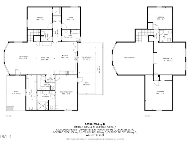 259 Heathers Folly Road, Watha, NC 28478