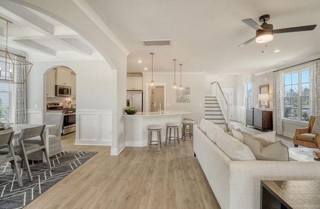 101 O'Leary Circle, Summerville, SC 29483