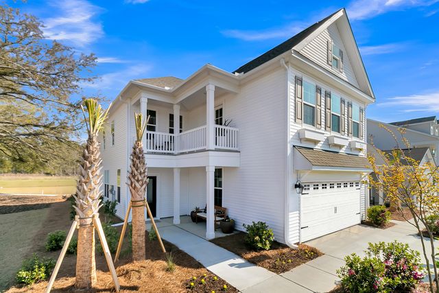 101 O'Leary Circle, Summerville, SC 29483