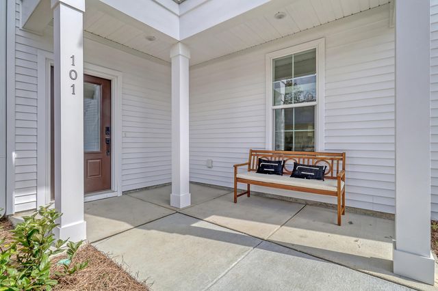 101 O'Leary Circle, Summerville, SC 29483