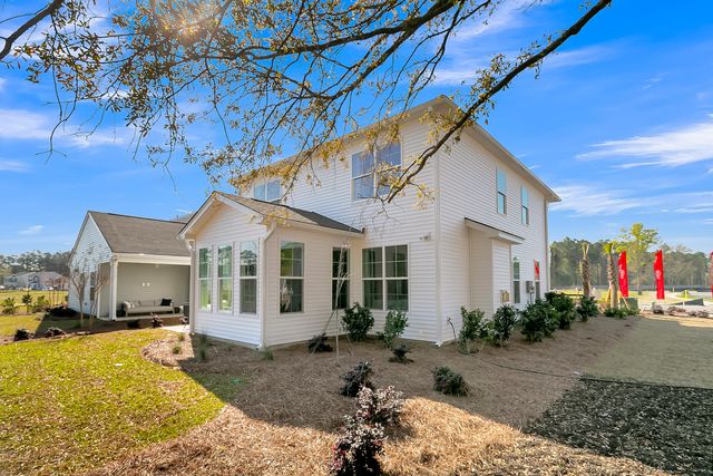 101 O'Leary Circle, Summerville, SC 29483