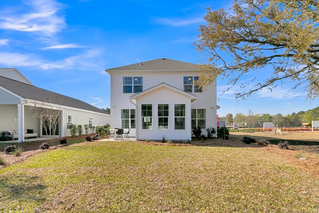 101 O'Leary Circle, Summerville, SC 29483