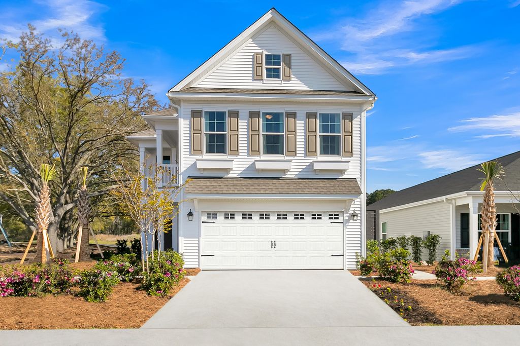 101 O'Leary Circle, Summerville, SC 29483